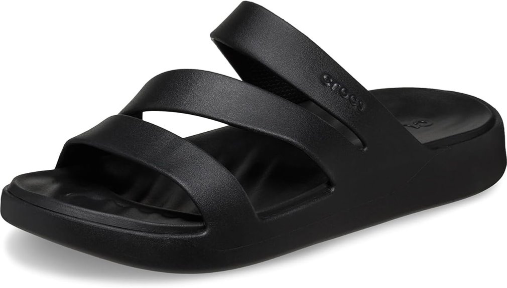 stylish women s strappy sandals