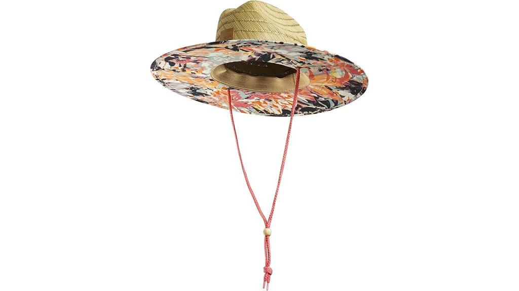 stylish women s straw hat