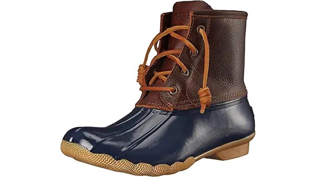 stylish women s waterproof boots