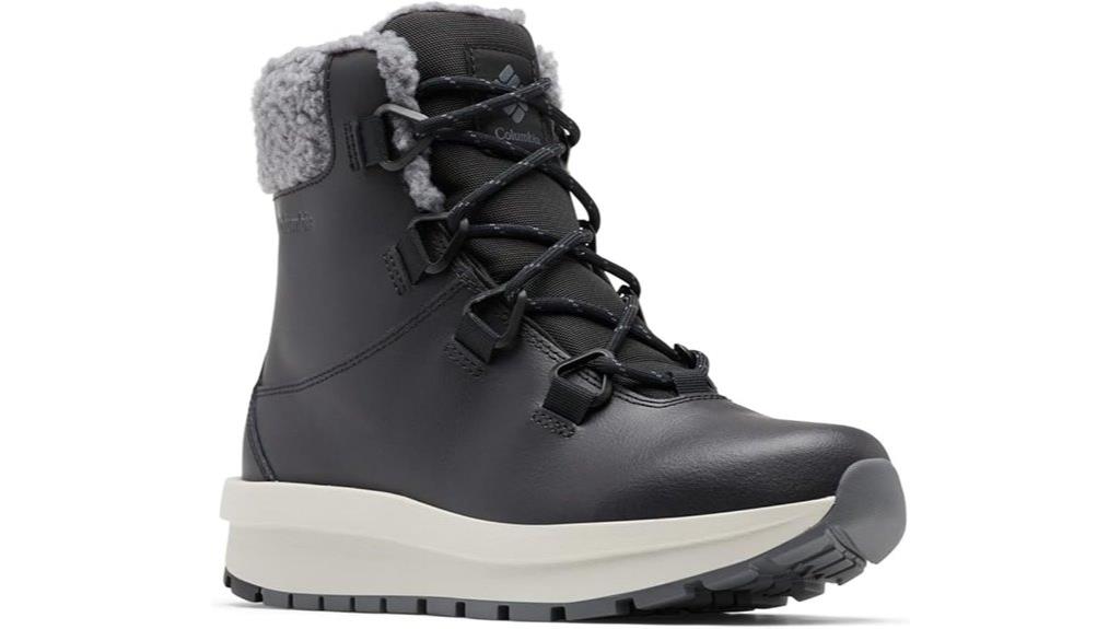 stylish women s winter boots