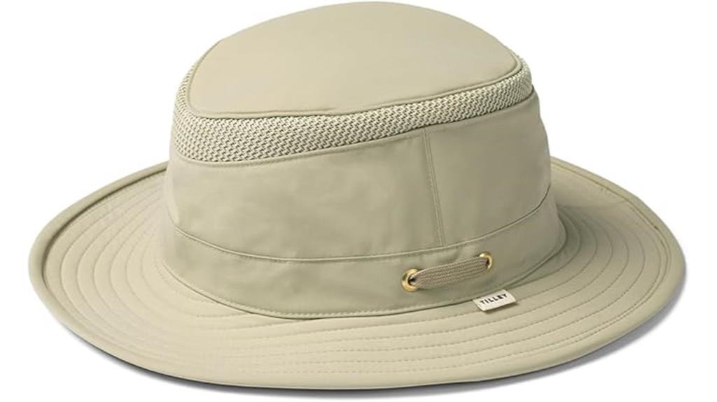 sun protection wide brim hat