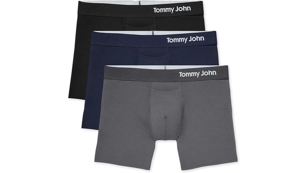 supima cotton boxer briefs