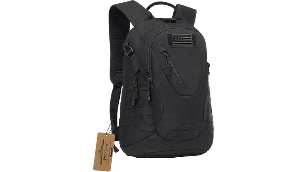 tactical motorcycle outdoor backpack