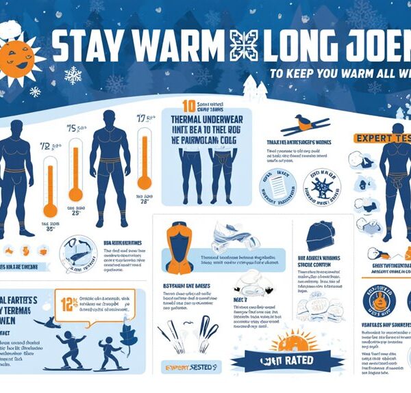 thermal winter base layers