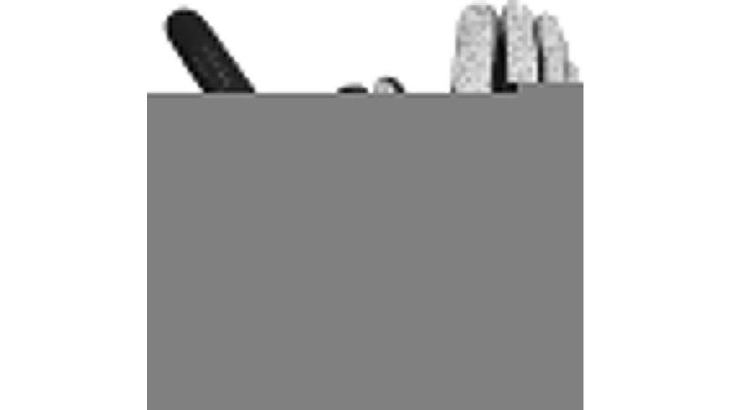thinsulate touchscreen winter gloves
