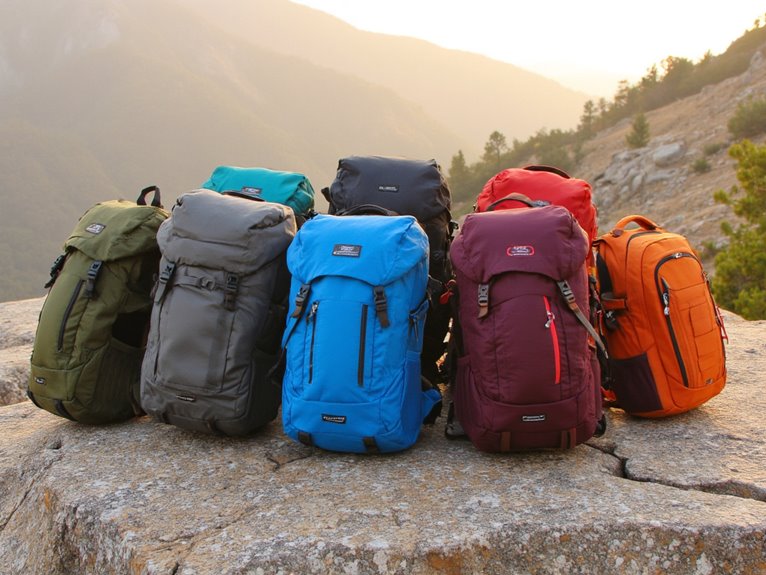top 20l backpack guide