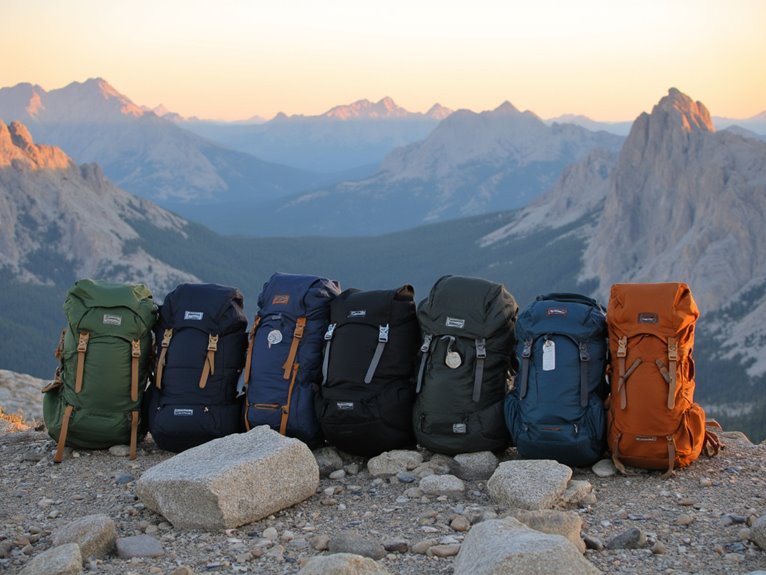 top 30 liter backpacks reviewed