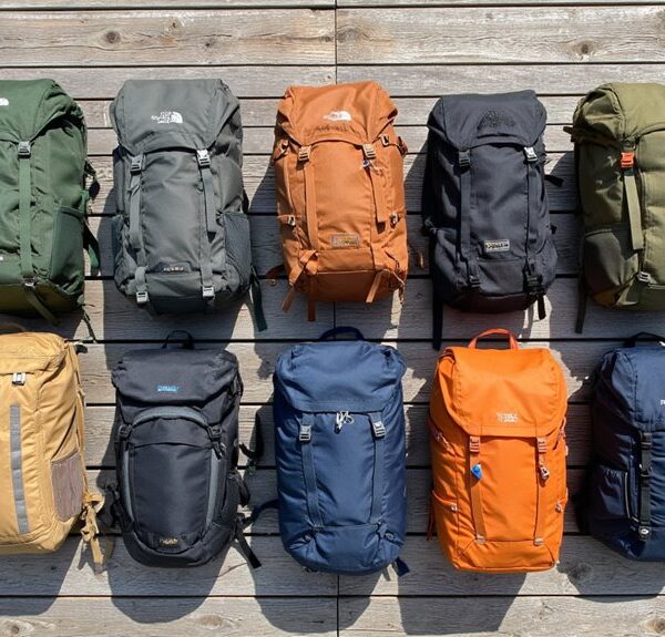 top 50 liter travel backpacks