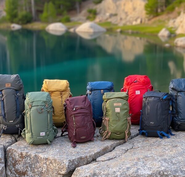 top adventure travel backpacks