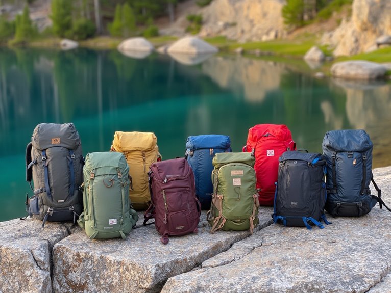 top adventure travel backpacks