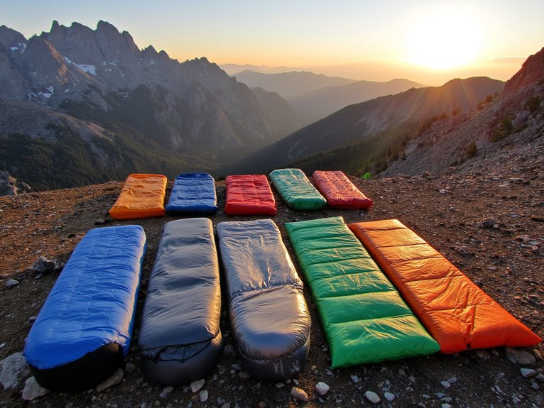 top camping sleep pads