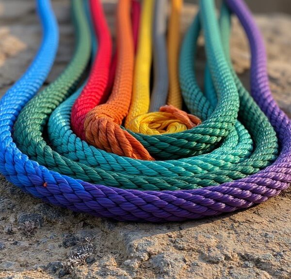 top climbing rope selection
