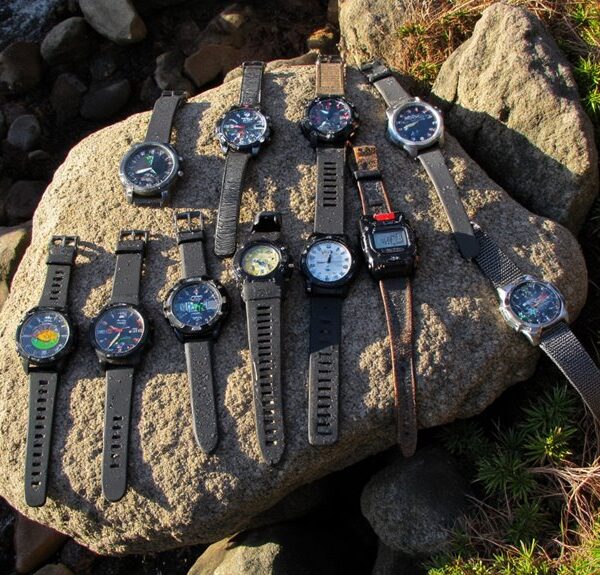 top durable adventure timepieces