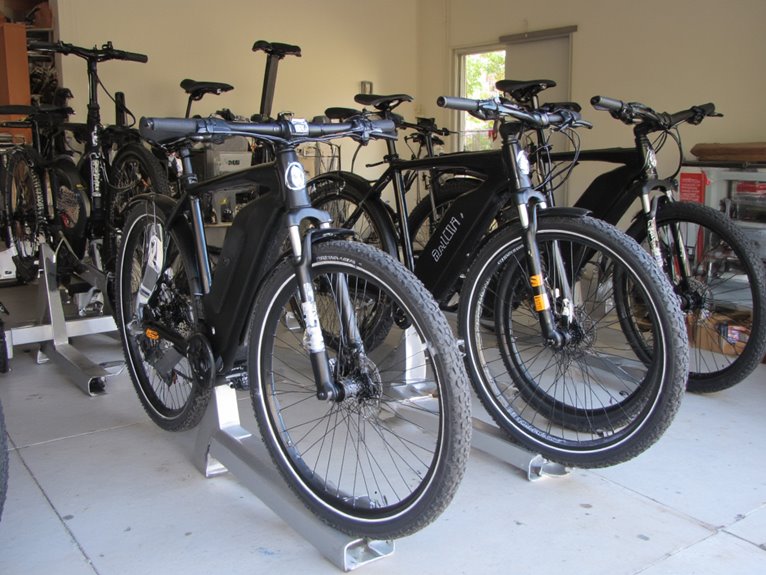 top e bike rack reviews