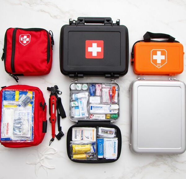 top emergency preparedness kits