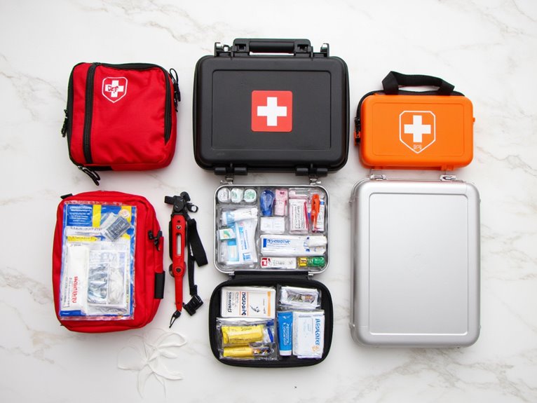 top emergency preparedness kits