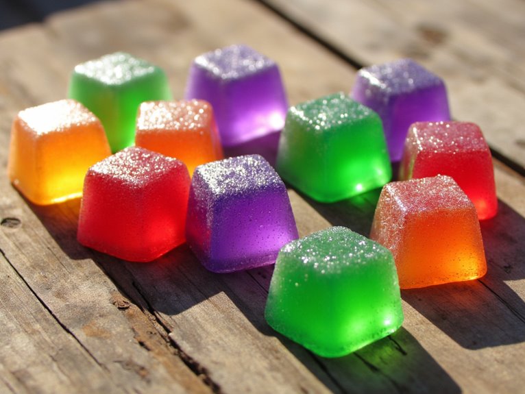 top energy chews for running