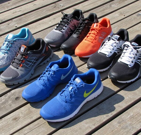 top footwear for runners