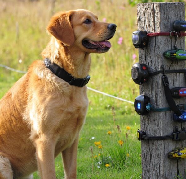 top gps collars for dogs