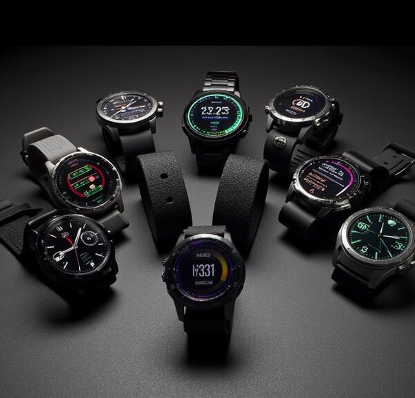 top gps watches 2025