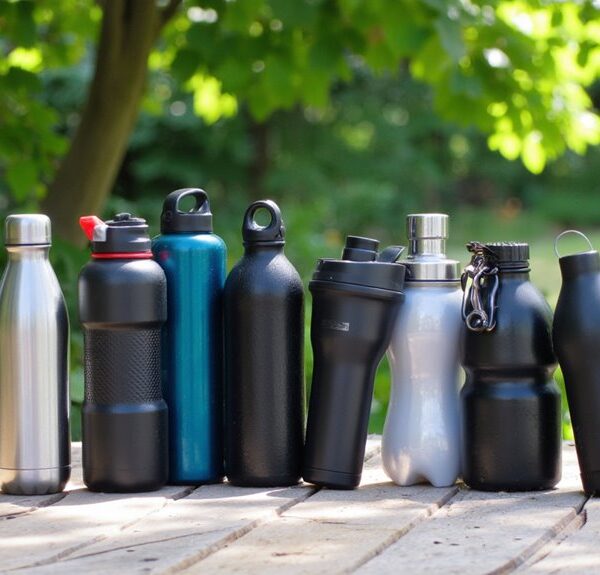 top hydration sports bottles