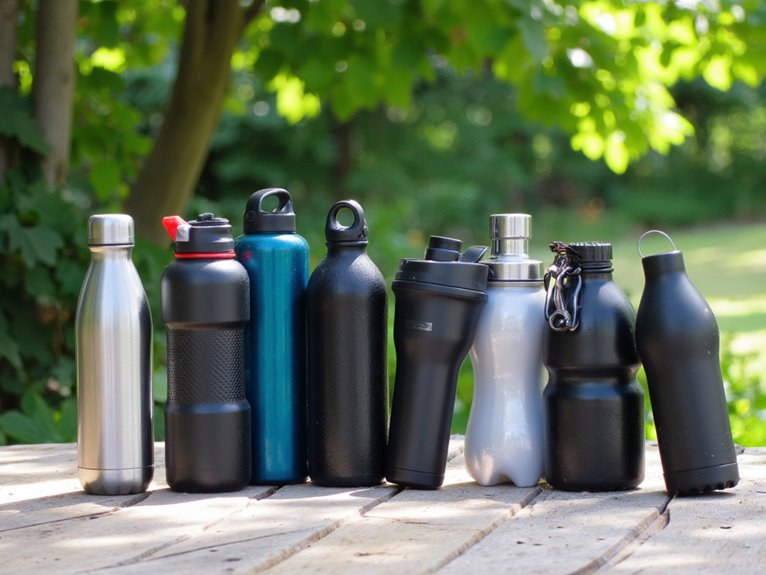 top hydration sports bottles