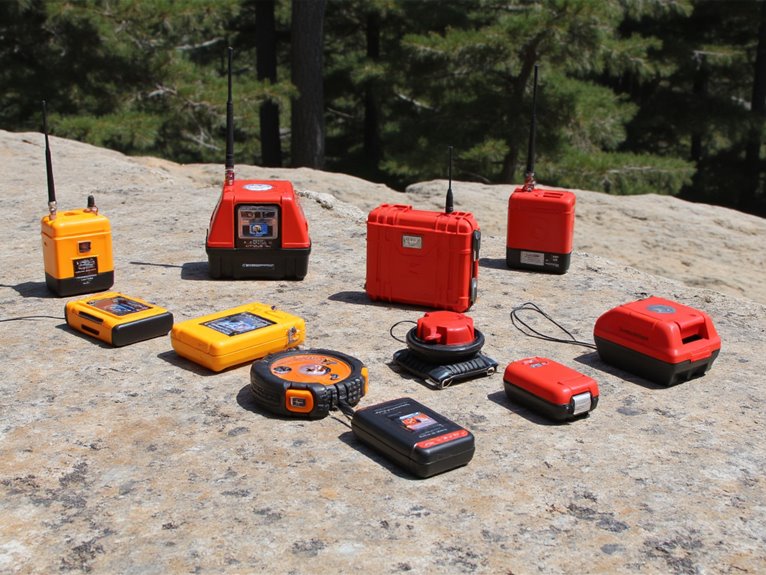 top lifesaving locator beacons