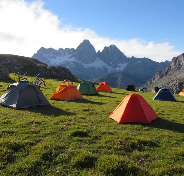 top lightweight bikepacking tents