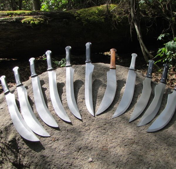 top machetes for backpacking