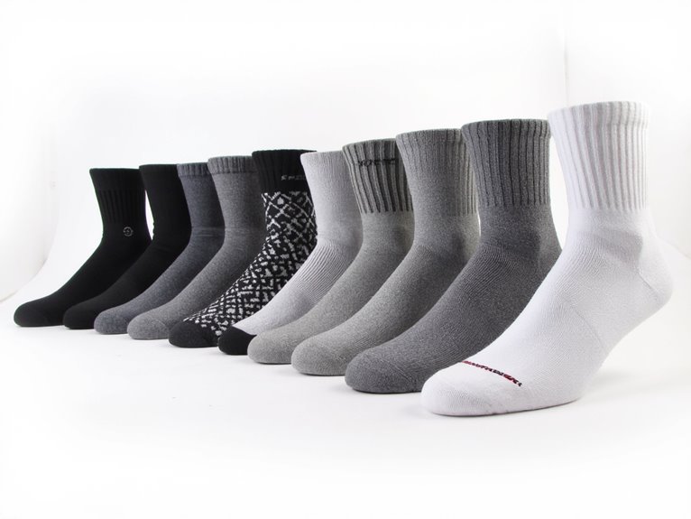 top men s ankle socks