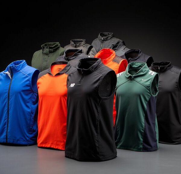 top men s running vests