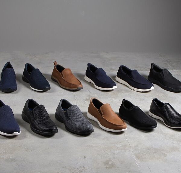 top men s slip on shoes