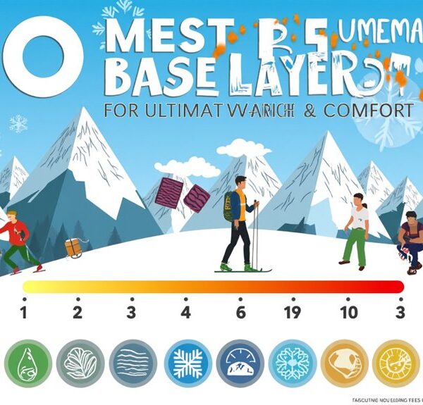 top merino base layers