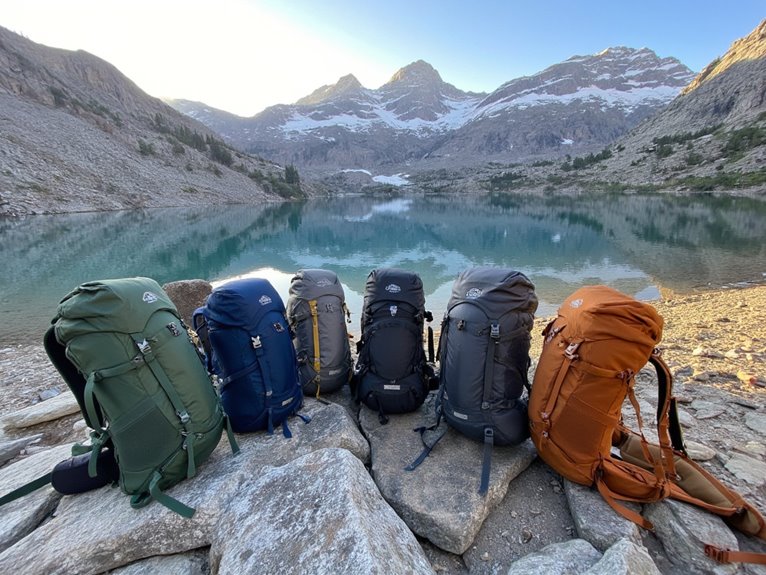 top multi day backpack picks