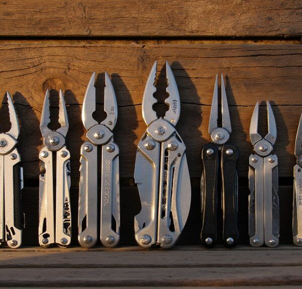 top multi tool survival essentials