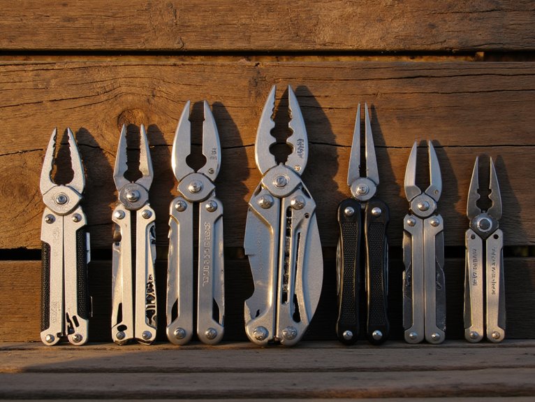 top multi tool survival essentials