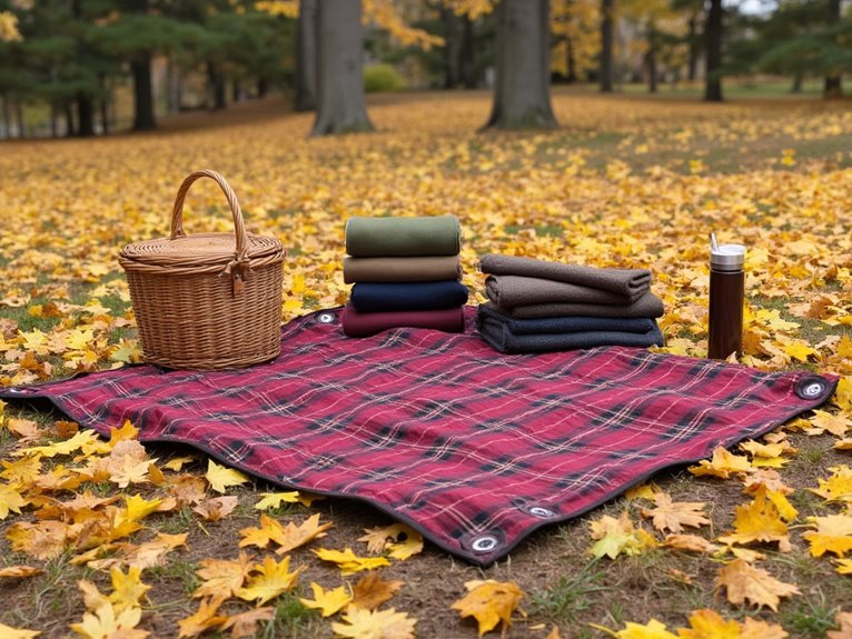 top outdoor blankets reviewed