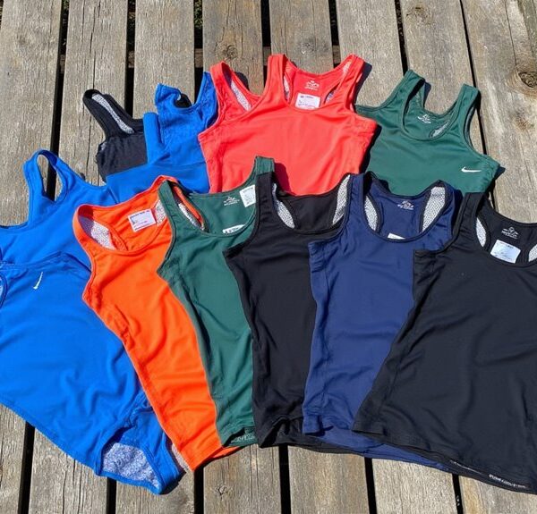 top performance running gear