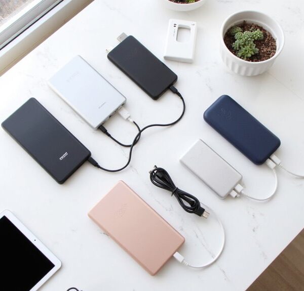 top power banks 2025
