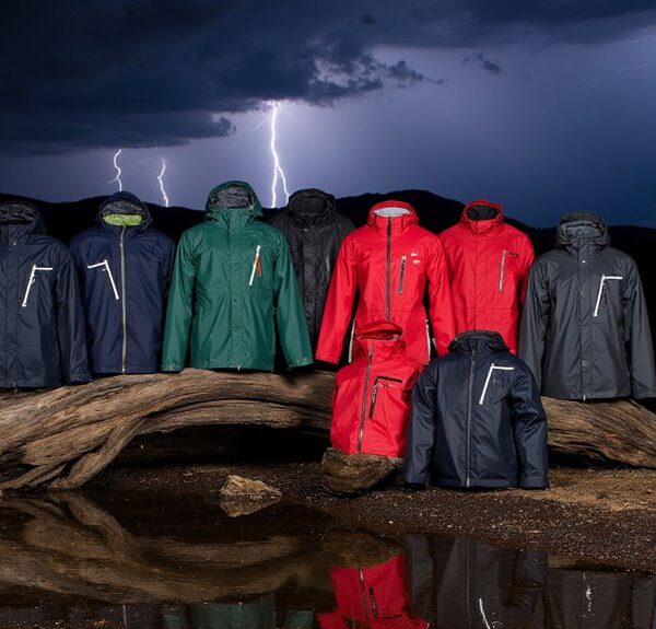 top rain jackets reviewed
