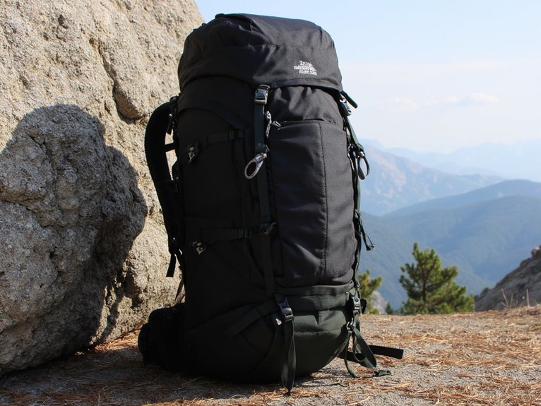 top rated adventure backpacks