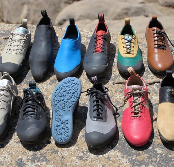 top rated climbing footwear