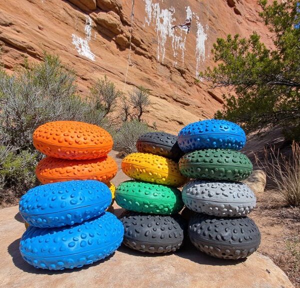 top rated climbing safety gear