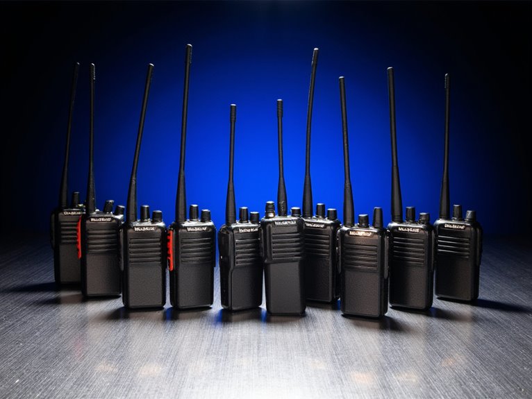 top rated communication devices