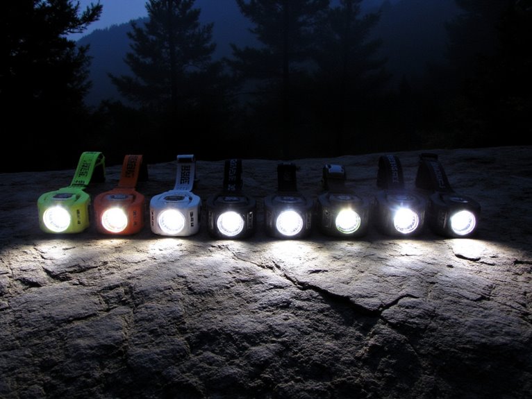 top rated headlamps for 2025