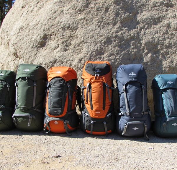 top rated hiking backpacks