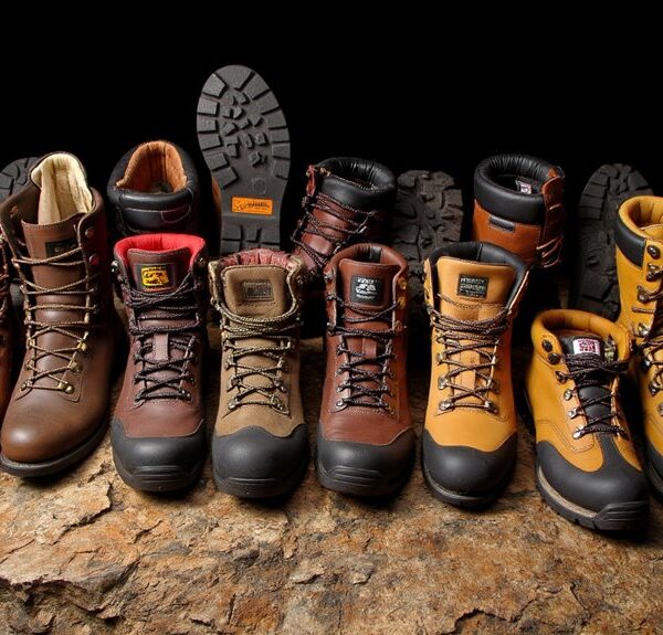 top rated hiking boots