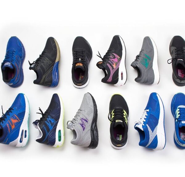 top rated men s running shoes