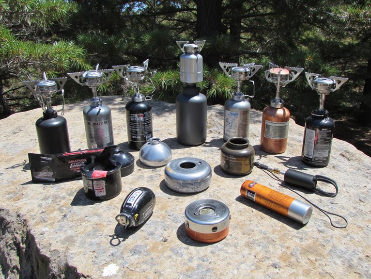 top rated portable cooking