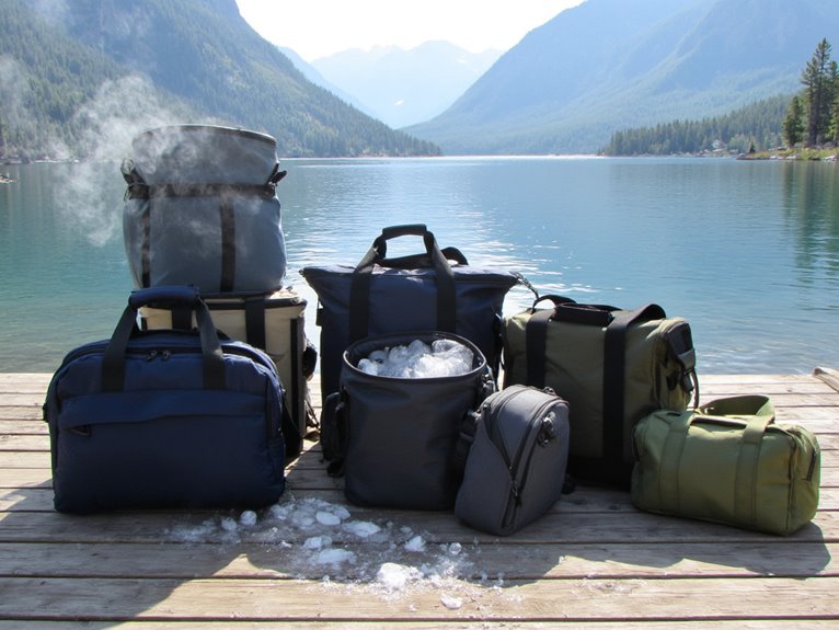 top rated soft coolers